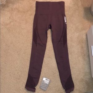 Gymshark seamless leggings